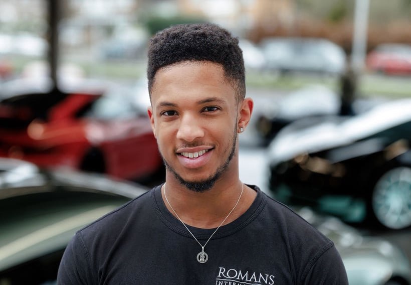 Tyler Auguste-Lawe